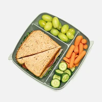 Meal Seal Bento Boxes Assorted, Set of 3