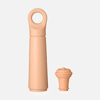 Wine Saver with Stopper - Terra