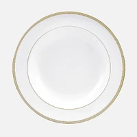 Vera Wang Vera Lace Gold Soup Bowl  