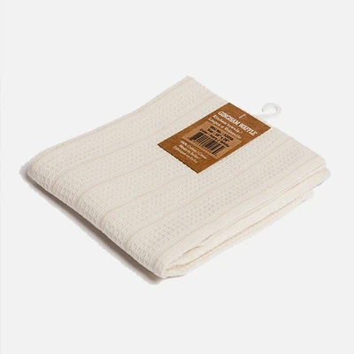 Waffle Kitchen Towels