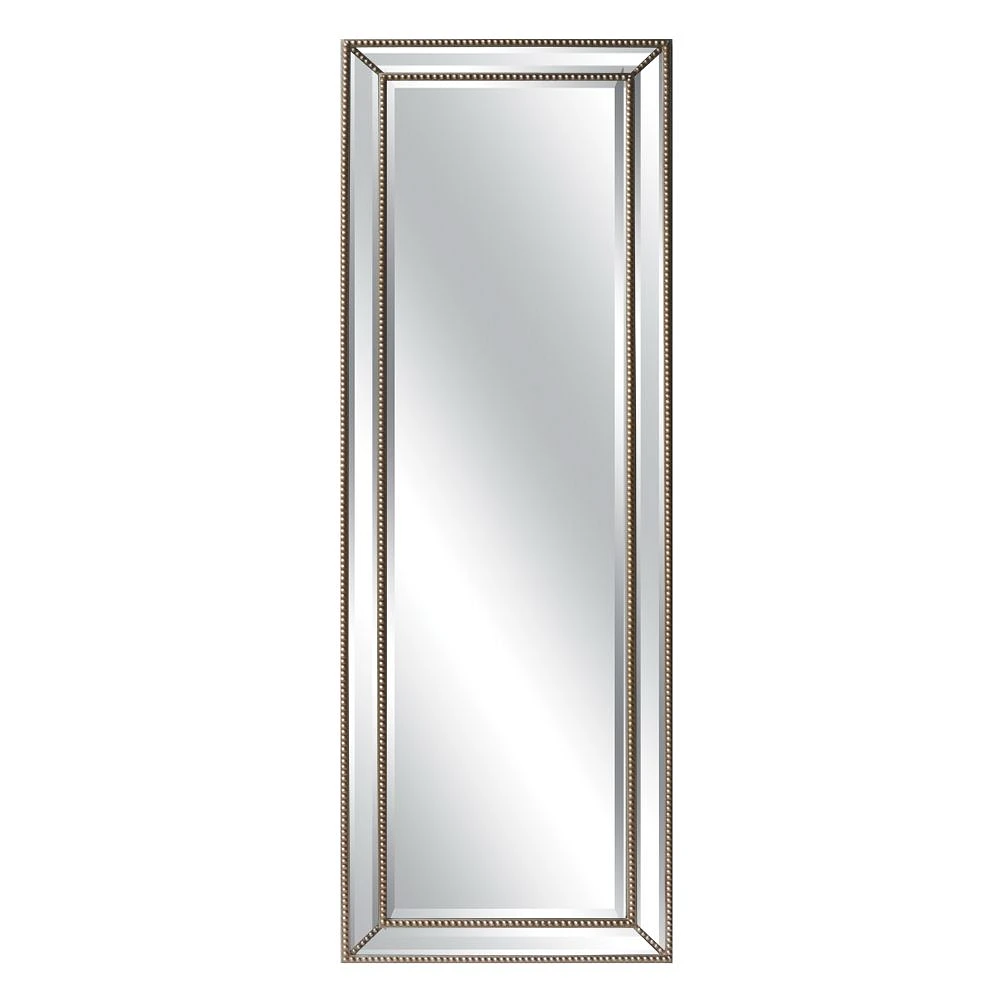 Waverly Decorative Wooden Mirror