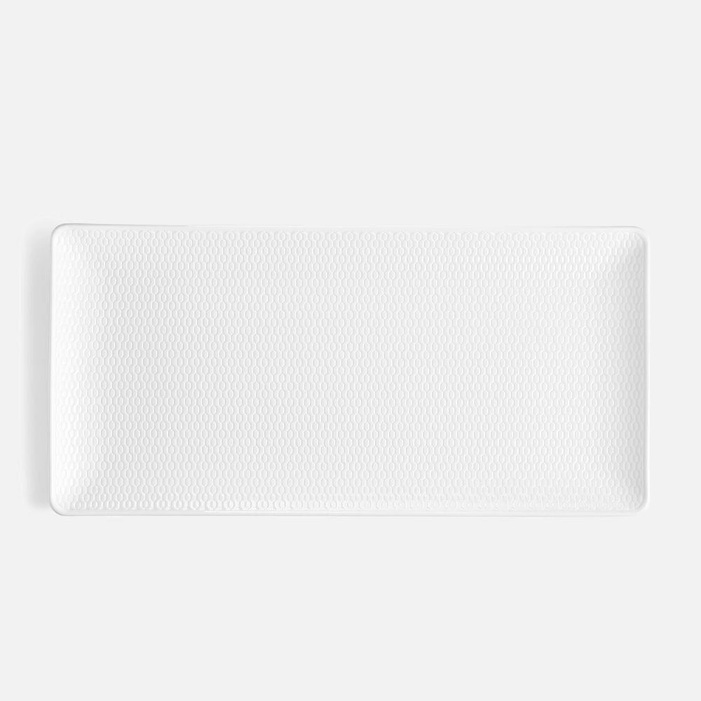 Gio Rectangular Serving Tray