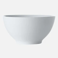 White Basics Rice Bowl 10cm by Maxwell & Williams