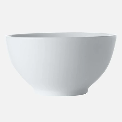 White Basics Rice Bowl 12cm by Maxwell & Williams