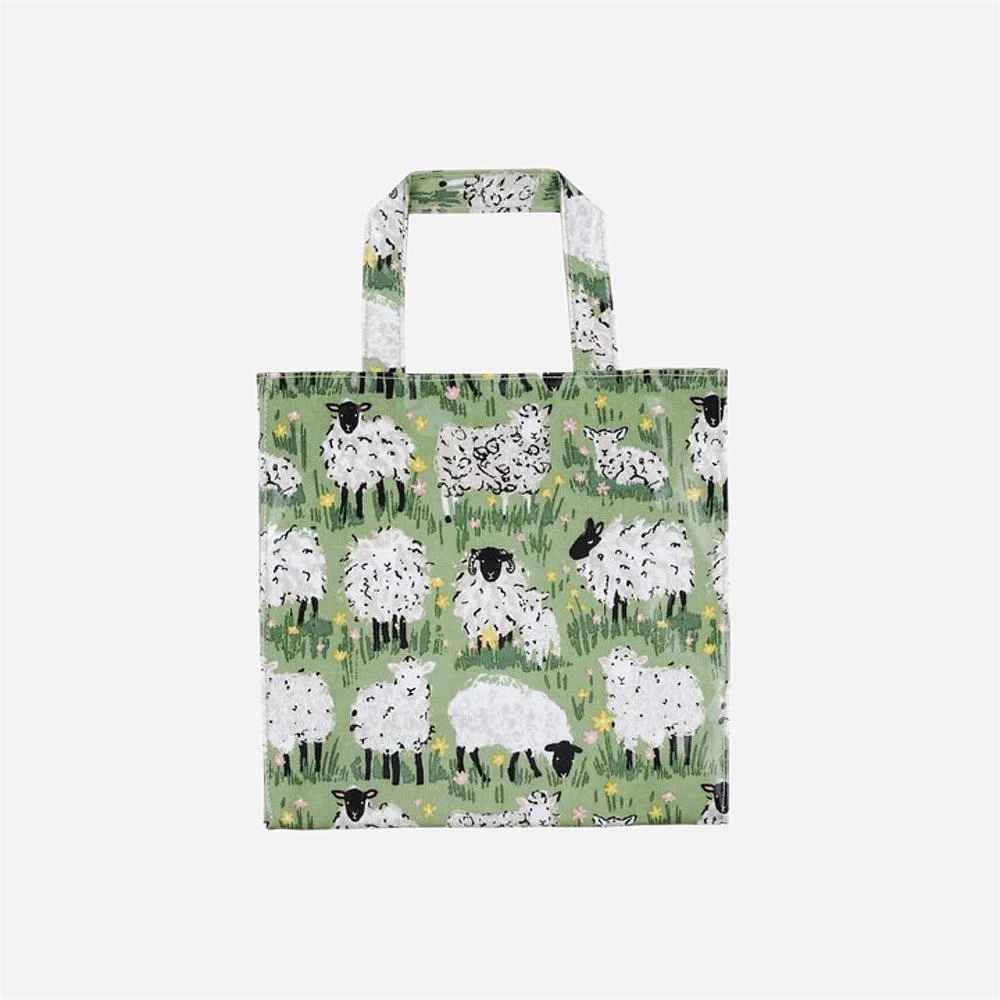 Woolly Sheep Shopper Bag