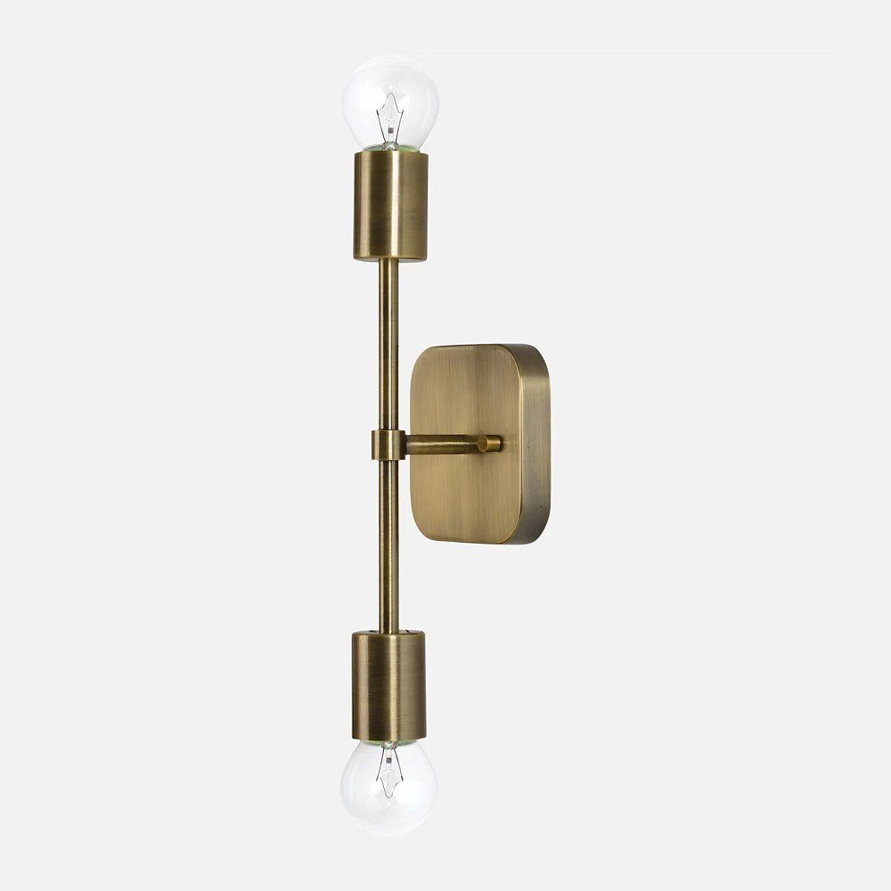 Anka Wall Sconce