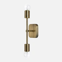 Anka Wall Sconce