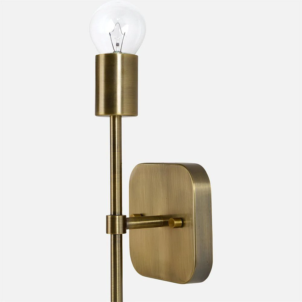 Anka Wall Sconce