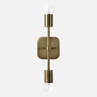 Anka Wall Sconce