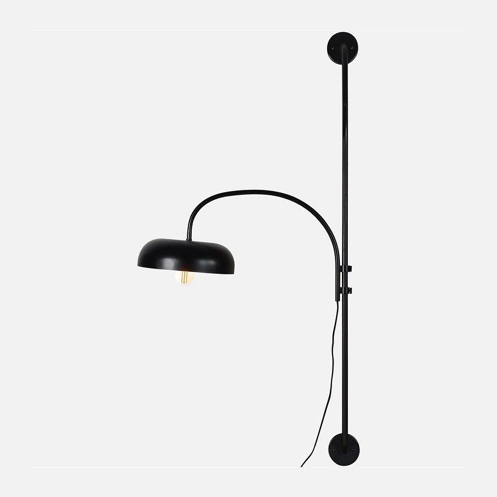 Draco Wall Sconce