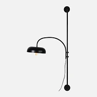 Draco Wall Sconce