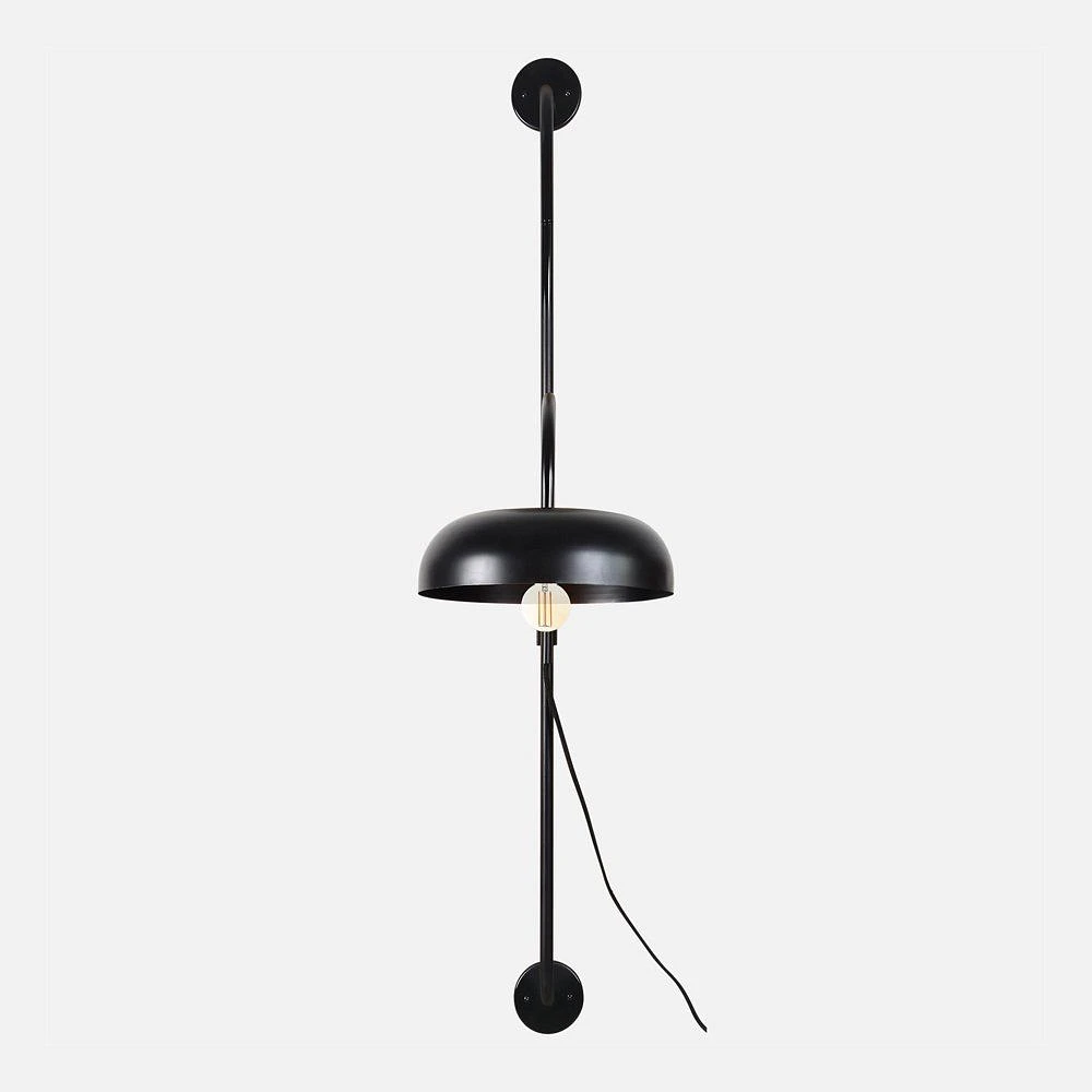 Draco Wall Sconce