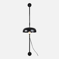 Draco Wall Sconce