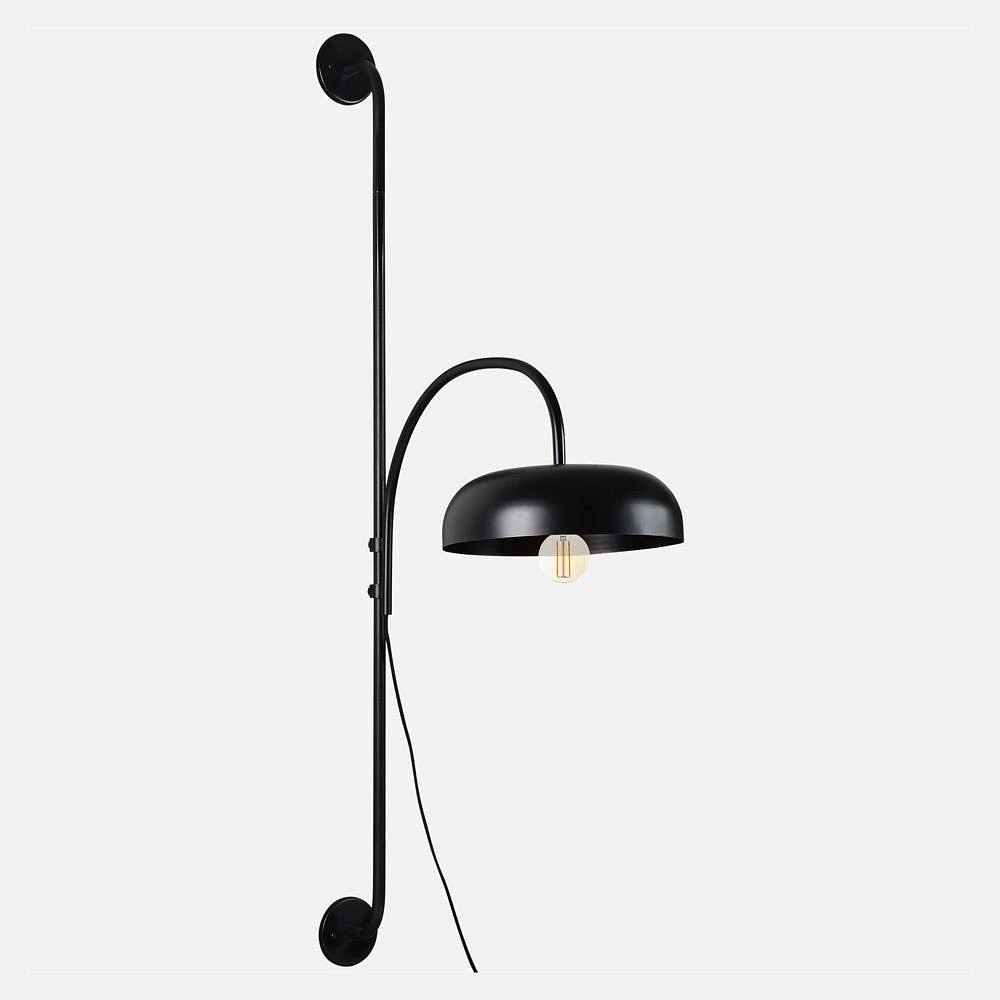 Draco Wall Sconce