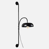 Draco Wall Sconce