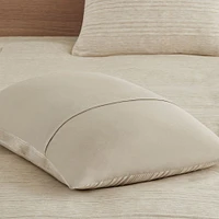 Urban Habitat Wyatt Duvet Cover Set