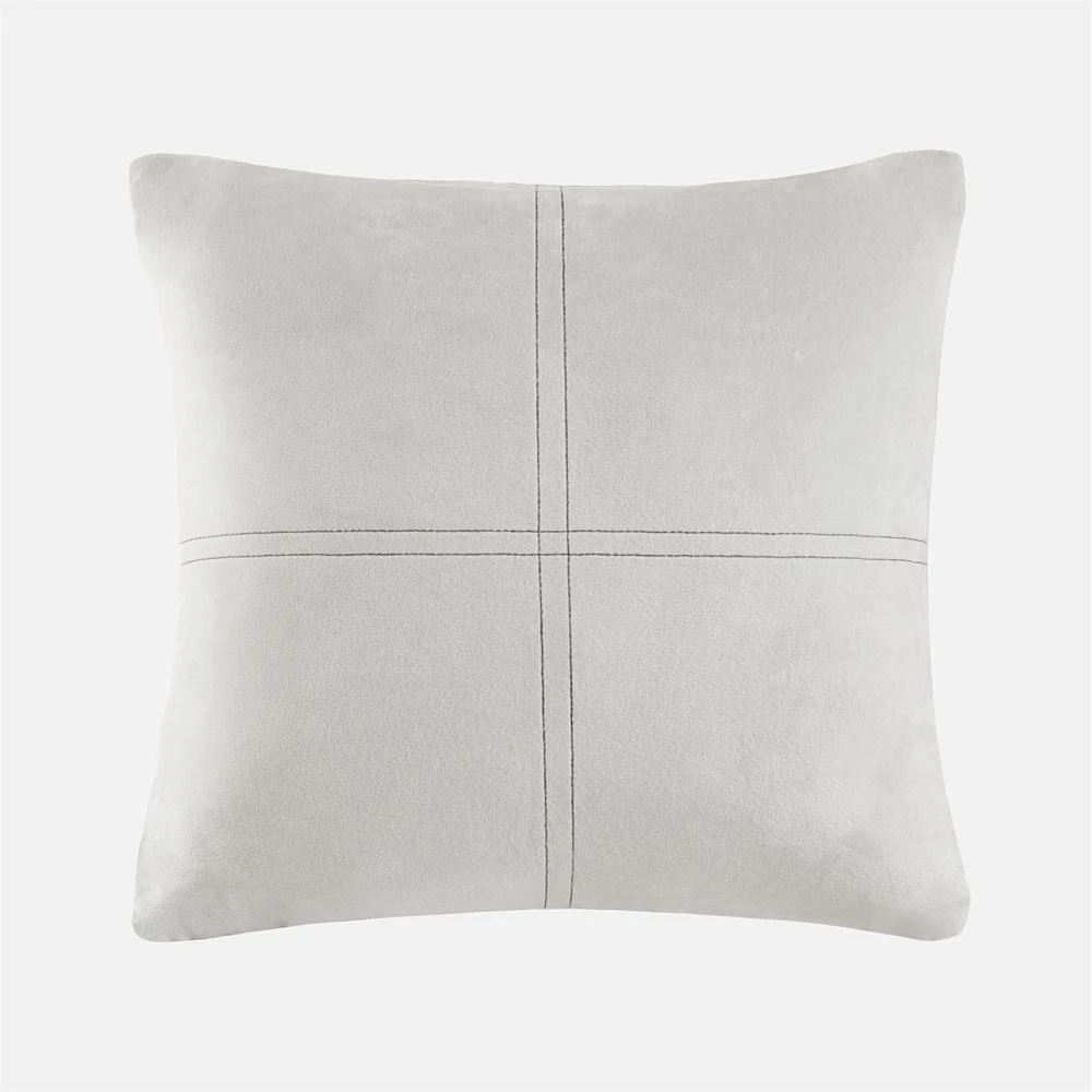 Urban Habitat Wyatt Square Cushion