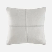 Urban Habitat Wyatt Square Cushion