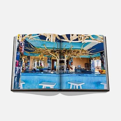 Jamaica Vibes English Book by Assouline