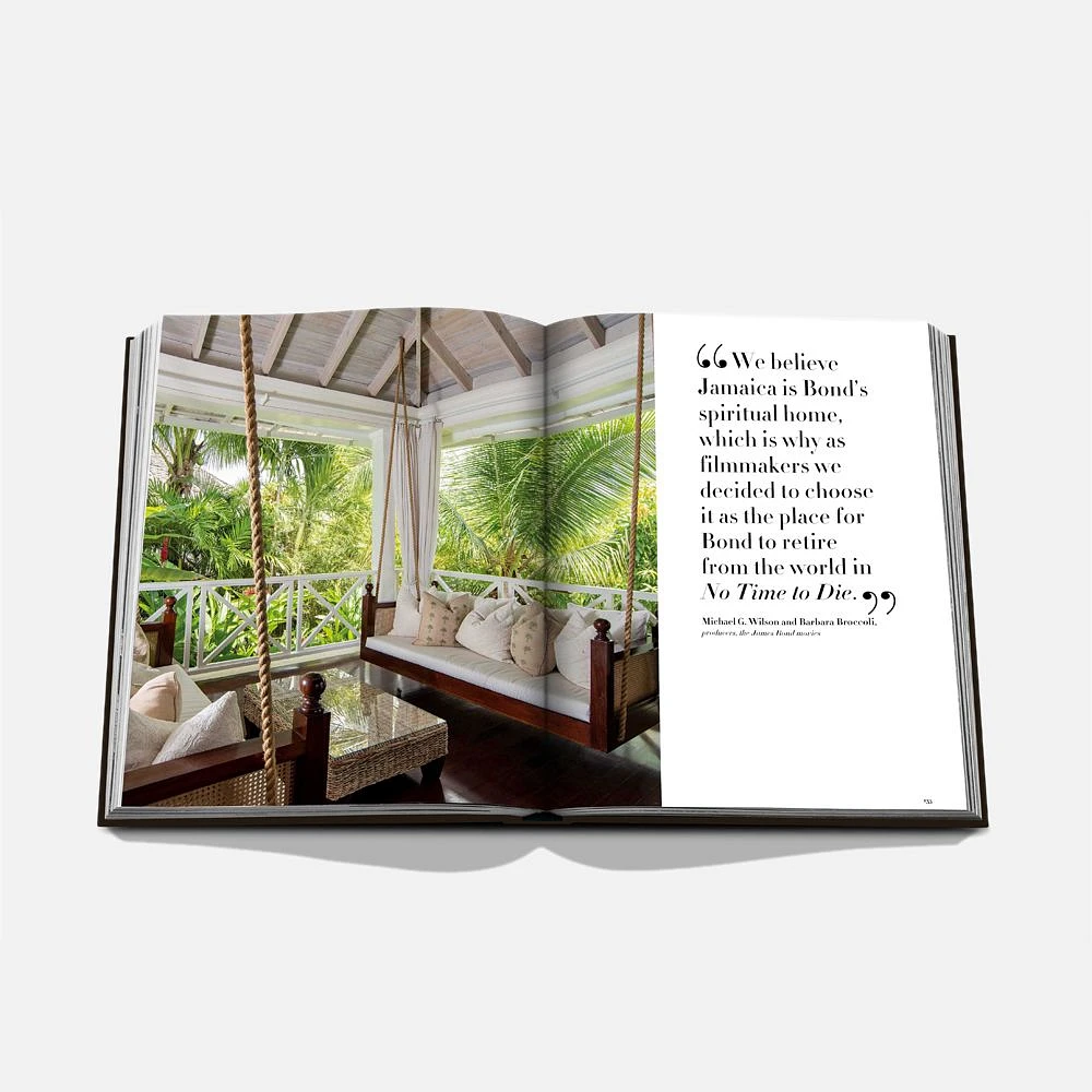 Jamaica Vibes English Book by Assouline