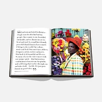 Jamaica Vibes English Book by Assouline