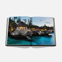 Livre Jamaica Vibes Anglais par Assouline