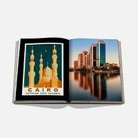 Assouline Cairo Eternal English Book 