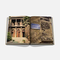 Assouline Cairo Eternal English Book 