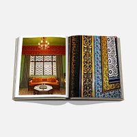 Assouline Cairo Eternal English Book 