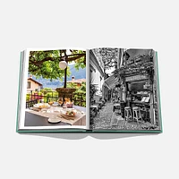 Livre Lake Como Idyll Anglais par Assouline