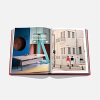 Assouline Bauhaus Style English Book 