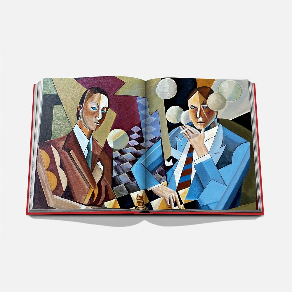 Livre Bauhaus Style en Anglais par Assouline