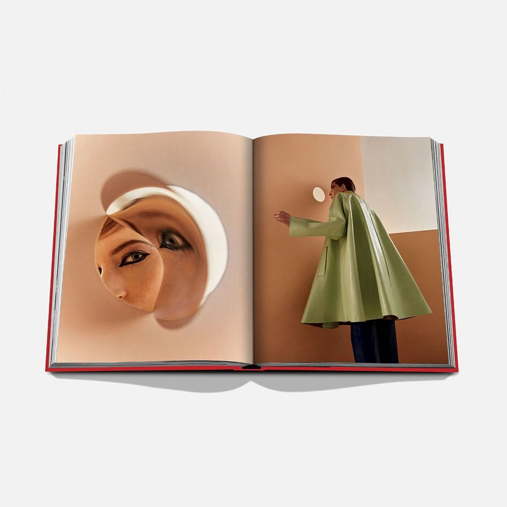 Assouline Bauhaus Style English Book 