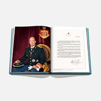 Livre Monte Carlo en anglais par Assouline