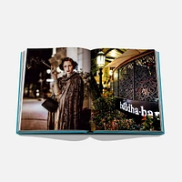 Assouline Monte Carlo English Book 