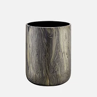 Natori Zen Wastebasket