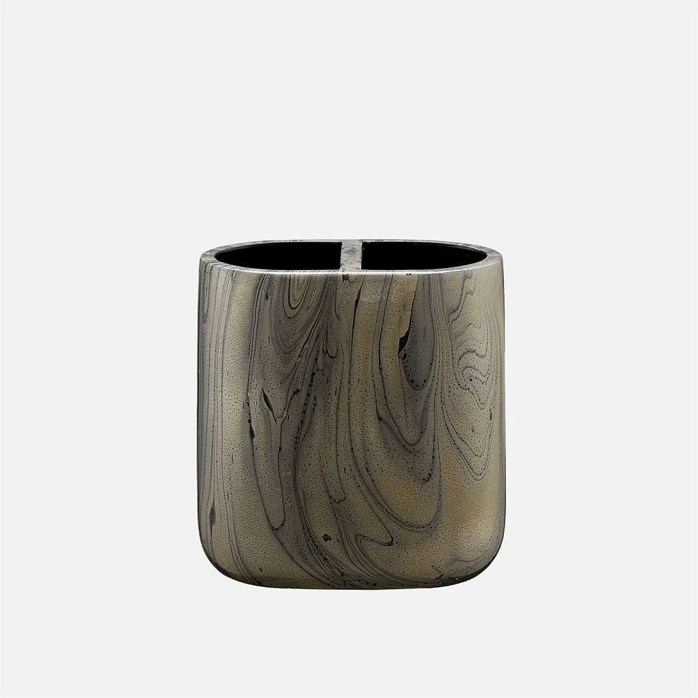 Natori Zen Toothbrush Holder