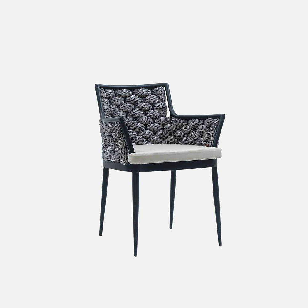 Zenna Accent Chair