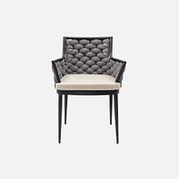 Zenna Accent Chair