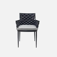Zenna Accent Chair