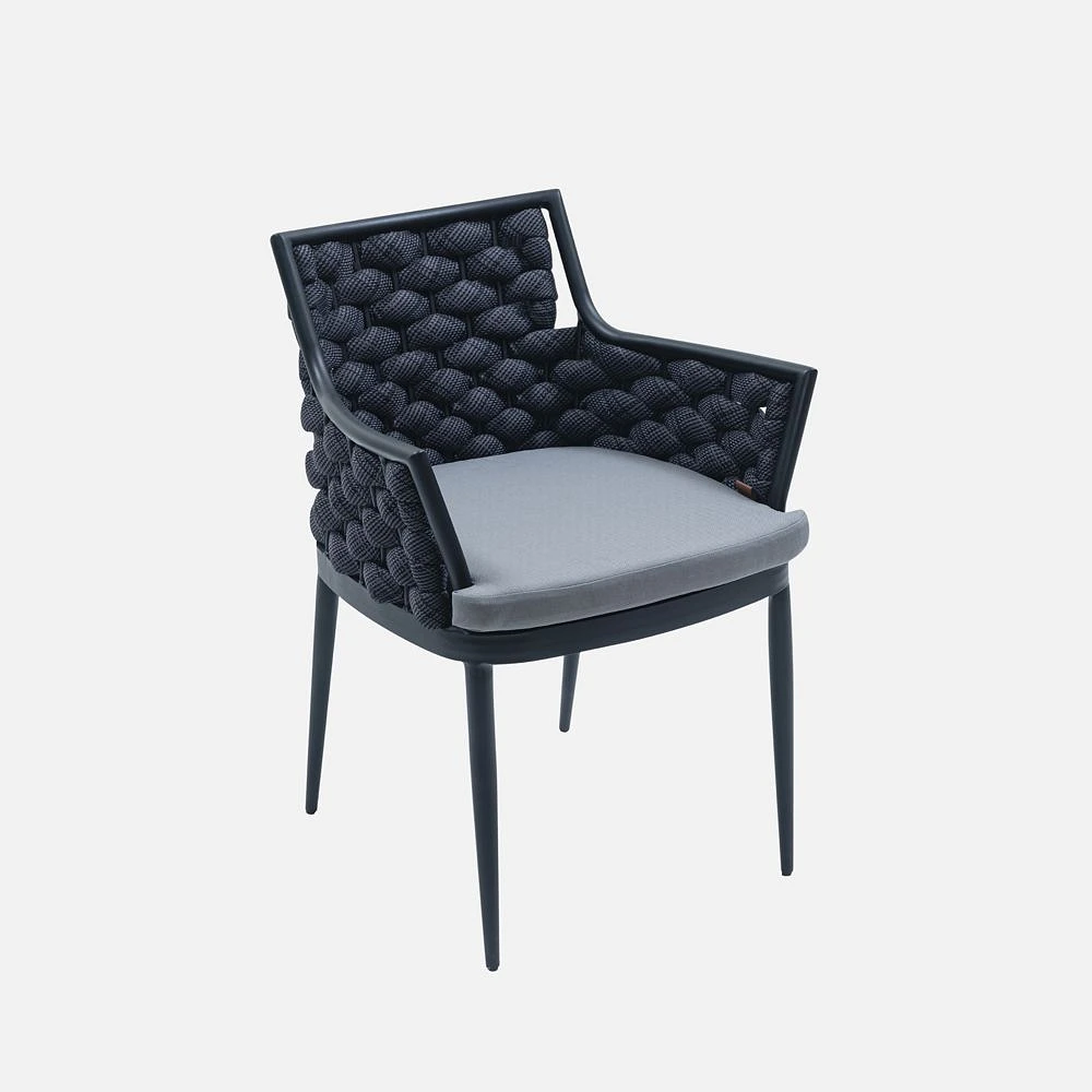 Zenna Accent Chair