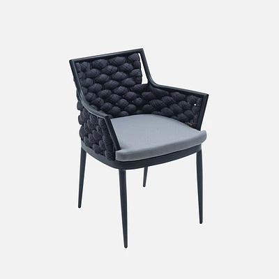 Zenna Accent Chair