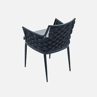 Zenna Accent Chair
