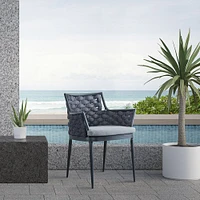 Zenna Accent Chair