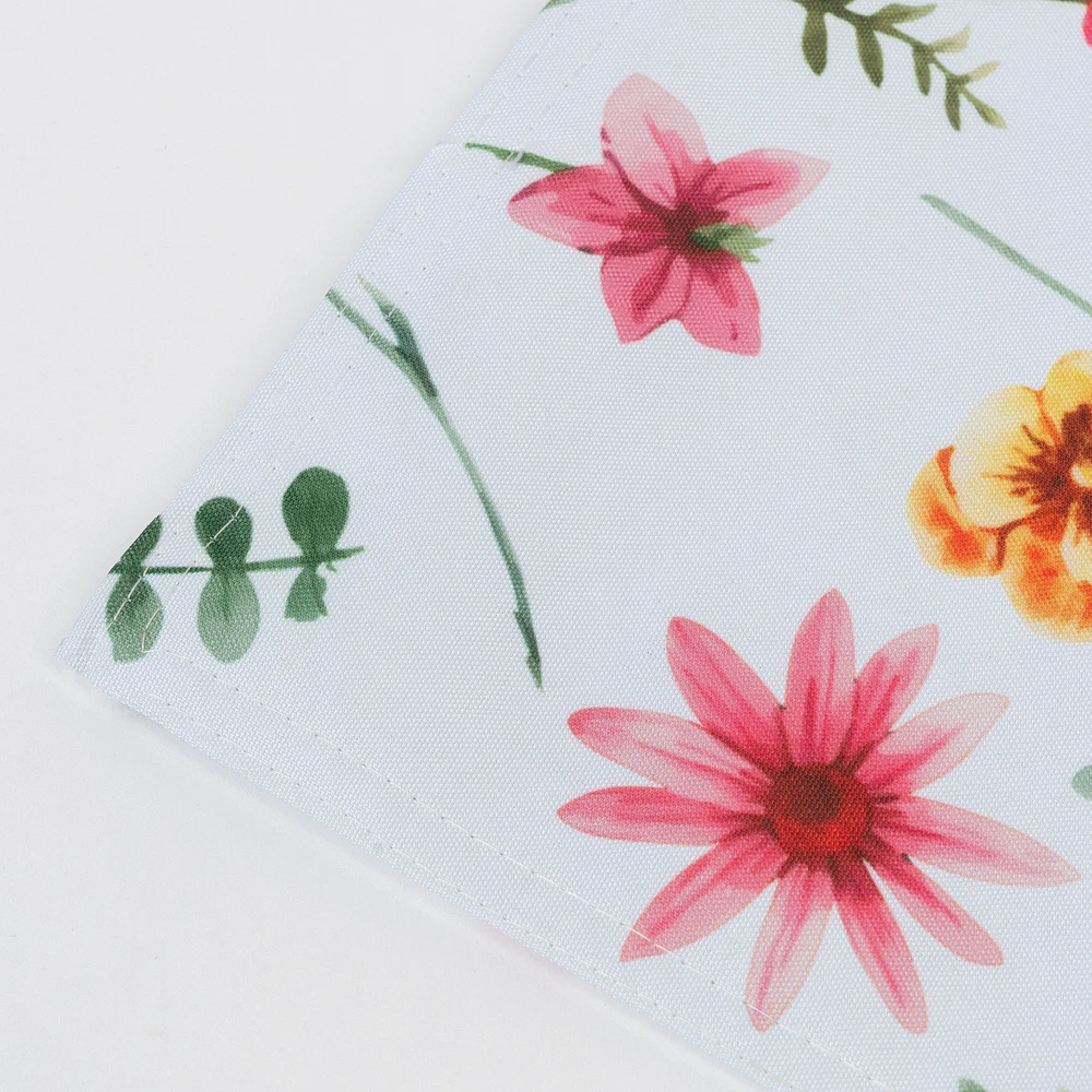 Flower Garden Placemat