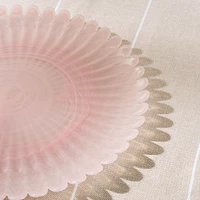 Rola Rose Assiette de présentation - 33 cm