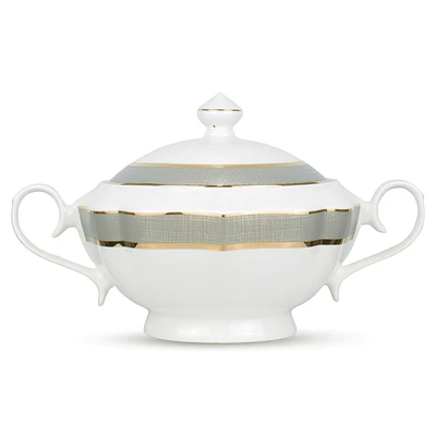 Novita Bone China Tureen by Brilliant