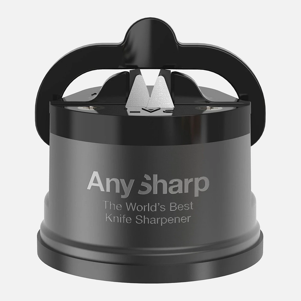 AnySharp Pro Knife Sharpener