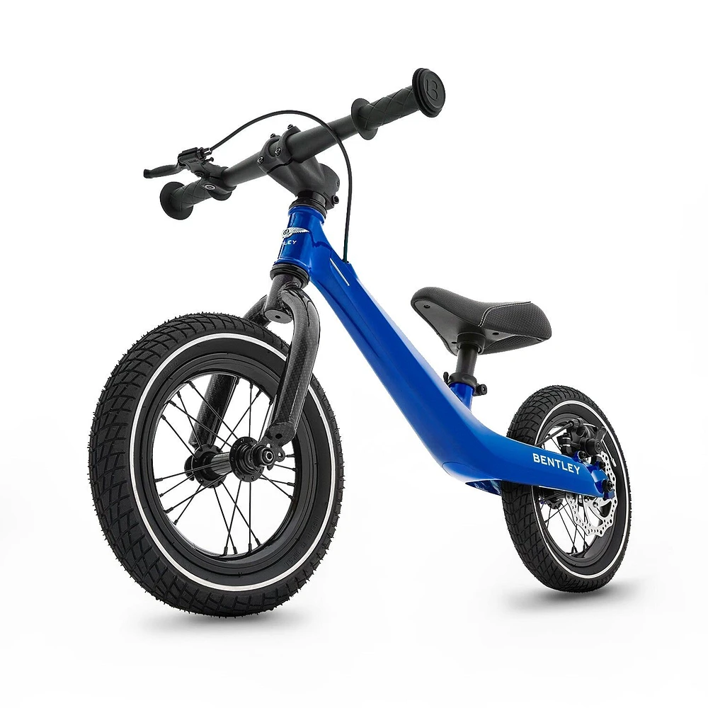 Bentley Balance Bike Sequin Blue