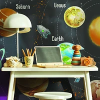 Papier peint mural « Children's Galaxy »